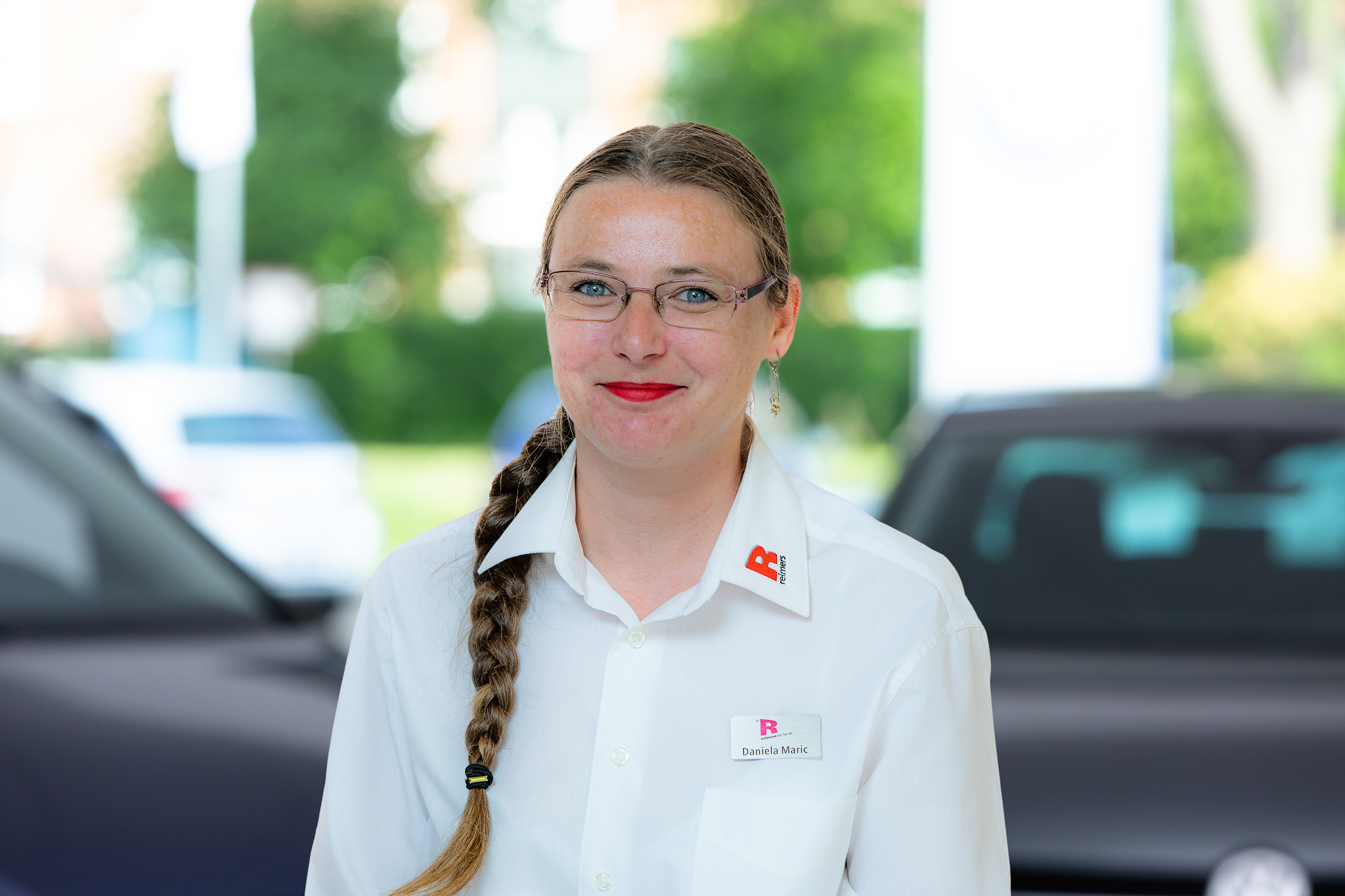 Bild von Daniela Maric